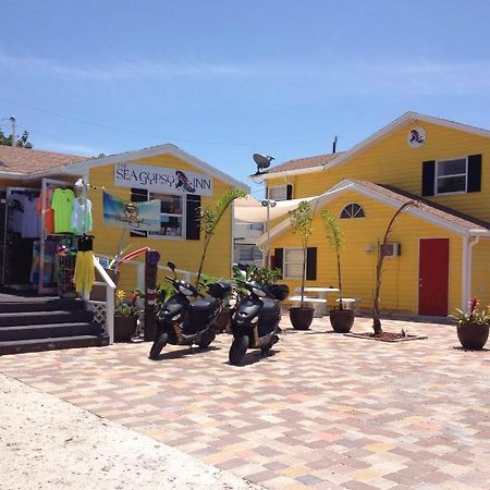 The Sea Gypsy Inn Fort Myers Beach Exterior photo